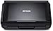 Epson WorkForce DS-560 Wireless Color Document Scanner for PC and Mac, Auto Document Feeder (ADF), Duplex Scanning (Renewed)