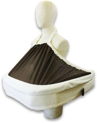 san diego bebe nursing pillow