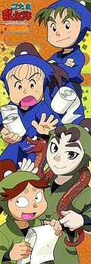 Amazon 忍たま乱太郎 キャラポスコレクション 伊賀崎孫兵 富松作兵衛 池田三郎次 川西左近 シルバーver 単品 アニメ 萌えグッズ 通販