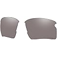 Oakley Flak 2.0 XL Rectangular Replacement Sunglass Lenses