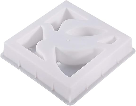 Amazon Com Luckycyc Walking Path Maker Mold Reusable Plastic Diy