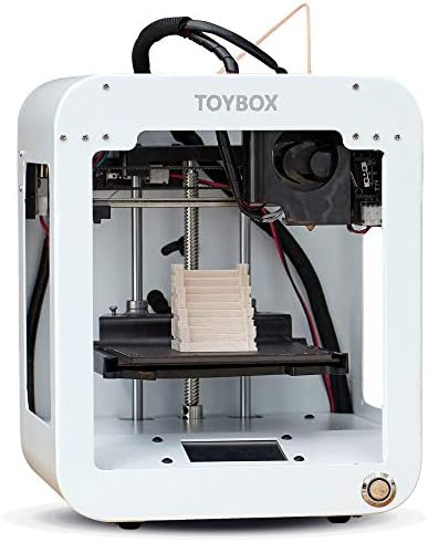 Toybox 3d Printer For Kids Deluxe Pack Buy Online At Best Price In Uae Amazon Ae