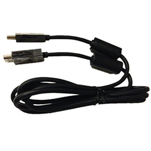Oem microsoft xbox one hdmi high-speed cable (bulk pack…