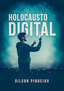 Livro Holocausto Digital