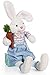 Onebest Easter Bunny Stuffed Animal 25