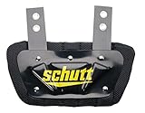 Schutt Sports Youth Back Plate