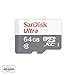 Made for Amazon SanDisk 64 GB micro SD Memory Card for Fire Tablets and Fire TV primary