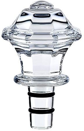 Amazon Baccarat Tip Topボトルストッパーregence バカラ Baccart ワイン 酒 バー用品 通販