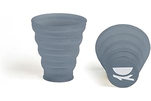 Bird&Be Urine Cup for Ovulation/Pregnancy Tests (1 Reusable Collector, Easy to Wash)