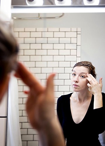 image for Essential Living 16oz - USDA Organic Castor Oil for Eyelashes, for Hai