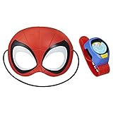 Spidey and His Amazing Friends Spidey Comm-Link and