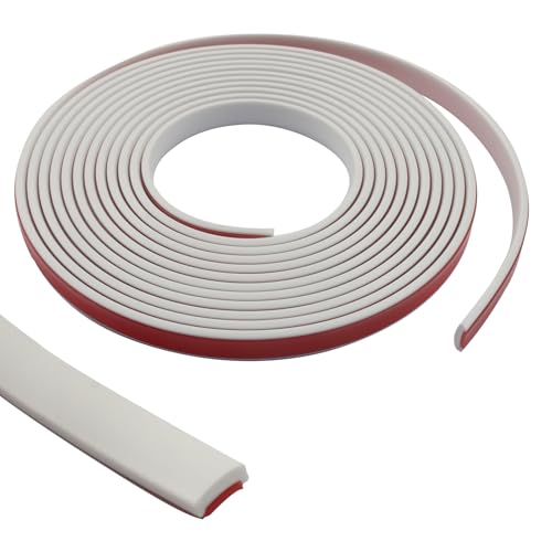 Hordion Peel Stick Trim Vinyl Molding Trim