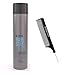 KMS Hair Stay Firm Finishing Hairspray - 8.8 oz (with free Sleek Steel Pin Comb)