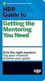Image de HBR Guide to Getting the Mentoring You Need (HBR Guide Series)