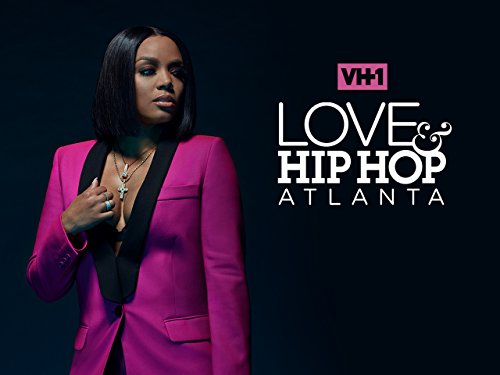 Love & Hip Hop Atlanta Season 7