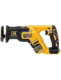 Sierra sable compacta sin escobillas Max XR DeWALT