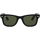 Ray-Ban Unisex Rb4340 Wayfarer Ease Square Sunglasses
