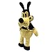 Bendy and the Ink Machine : Heavenly Toys Plush (Boris The Wolf)
