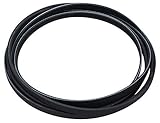 4400EL2001A 341241 Dryer Drum Belt Replaces