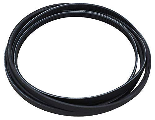 4400EL2001A 341241 Dryer Drum Belt Replaces