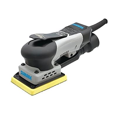 Buy Electric DA Orbital Sander, With 3 