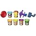 Play-Doh Marvel Heroes Assemble Art