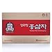 KGC Ginseng Tea Extract, 100 Count