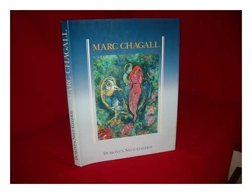 The Jerusalem Windows by Marc Chagall