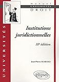 Institutions juridictionnelles by 