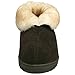 Tamarac by Slippers International Men's Highlander Shearling Slipper