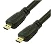 MyCableMart 3ft Micro-HDMI to Micro-HDMI w/Ethernet Male to Male Cable (34AWG) primary