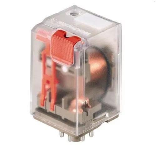 Legrand 8690450000 RRD326024 24Vac 3W 11pol