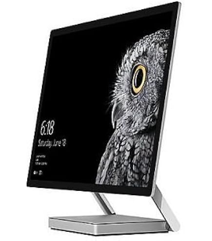 Amazon.com: Microsoft Surface Studio 2 (Intel Core i7, 16GB RAM