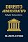 Livro Direito Administrativo: Coleção Universitária