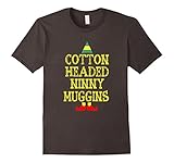 COTTON HEADED NINNY MUGGINS T SHIRT