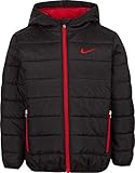Nike Kids Boy's Quilted Jacket (Little Kids)