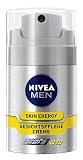 Nivea For Men Revitalizing Moisturizer Skin Energy Q10 Face Care 50ml / 1.69 fl.oz