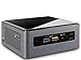 Intel NUC NUC8i7BEH Mini PC/HTPC, QUAD-Core i7-8559U Up to 4.5GHz, 32GB RAM, 1TB NVMe SSD, WiFi, BT 5.0 Thunderbolt 3, 4k Support, Triple Monitor Capable, Win 10 Pro (32GB RAM + 1TB NVMe SSD)thumb 2