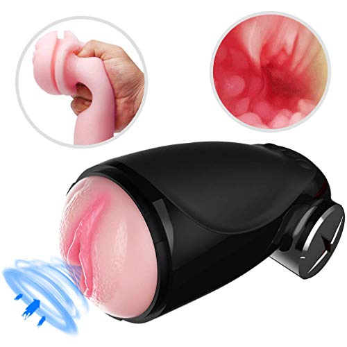 man vibrator Shop High-Quality Penis Viberators for Male Sex Enhancement main image 0
