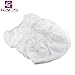 KADS 10Pcs Nail Dust Suction Collector Bag Non-woven Nail Vacuum Replacement Bags