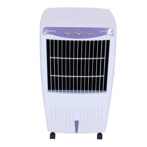 hindware air cooler 85 liter