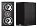 Polk Audio TSi200 Bookshelf Speakers (Pair, Black)thumb 4