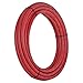 SharkBite U870R100 PEX Pipe 3/4 Inch, Flexible Water Tube, Pot, 100-Foot Red primary