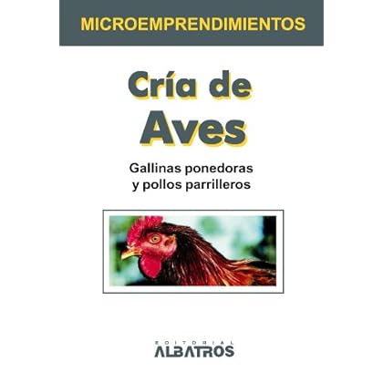 Cría de aves Cría de aves