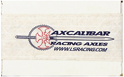 Lonestar Racing 11-161 Billet Aluminum Bearing Housing for Honda 250R/400EX