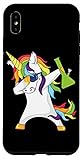 iPhone XS Max Weed Unicorn Kush 420 THC CBD Blunt