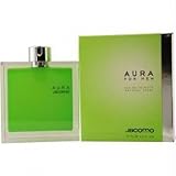 Aura By Jacomo Edt Spray/FN126746/2.4 oz/men/