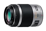 Panasonic(パナソニック) Panasonic(パナソニック) LUMIX G X VARIO PZ 45-175mm F4.0-5.6 ASPH. POWER O.I.S. シルバー