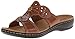 Clarks Women's Leisa Lolly Sandal