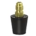 Uniweld 40022 Rubber Plug Adaptor, 3/4-Inch